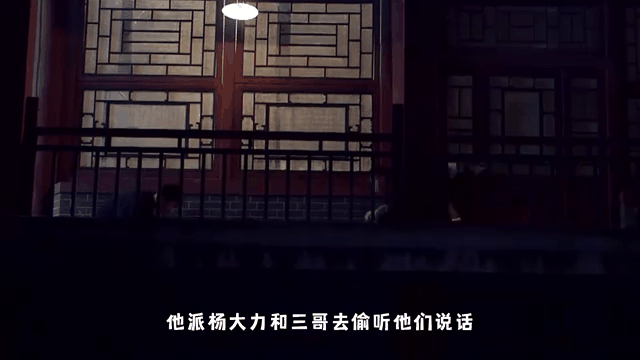 杨大力(杨大力比武)